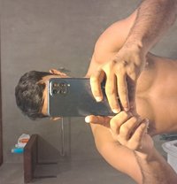 Shaun F - Male escort in Colombo