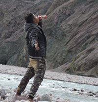 Shaun - Male escort in Guwahati