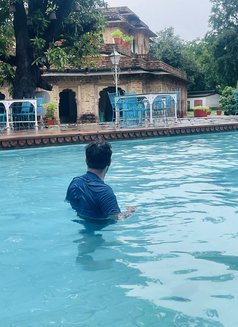 Shaun - Male escort in Udaipur Photo 1 of 1
