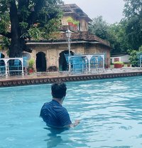 Shaun - Male escort in Udaipur