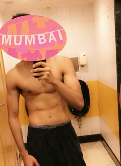 Shaun J // 7inches Lean Built - Male escort in Mumbai Photo 1 of 3