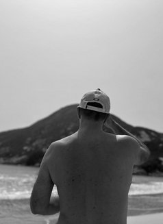 Shaun - Male companion in Phu Quoc Photo 2 of 2