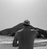 Shaun - Male companion in Phu Quoc