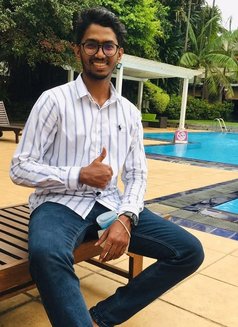 Shaun Perera - Acompañantes masculino in Colombo Photo 2 of 5