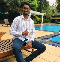 Shaun Perera - Male escort in Colombo