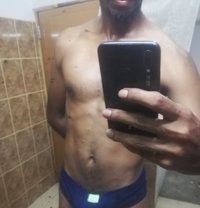 Shaun Perera - Male escort in Colombo