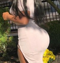Shauna - escort in Nairobi