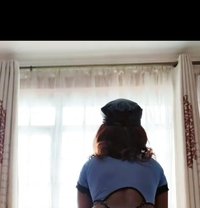 Shauna - escort in Nairobi Photo 5 of 5