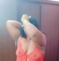 Shauni Brown Chubby Mistress - escort in Colombo
