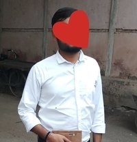 Shaurya - Male escort in Ahmedabad