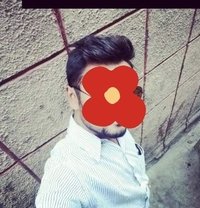 Shaurya - Male escort in Ahmedabad