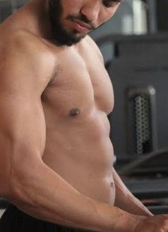 Shaurya - Male adult performer in Kolkata Photo 1 of 1
