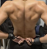 Shaurya - Acompañantes masculino in Nashik