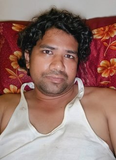 Shaver - Male escort in Pune Photo 3 of 5