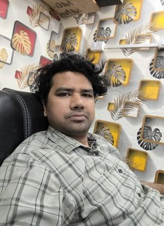 Shaver - Male escort in Pune Photo 4 of 5