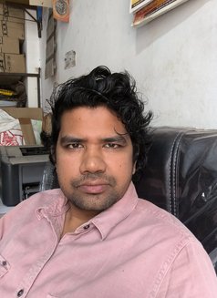 Shaver - Male escort in Pune Photo 5 of 5