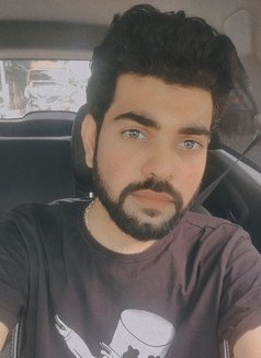 Shawn A - Male escort in Bangalore Photo 1 of 2