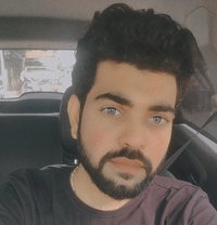 Shawn A - Male escort in Bangalore