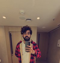 Shawn A - Male escort in Bangalore