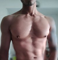 Shawn - Companion & Masseur - Male companion in Mumbai