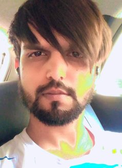 Shawn (Devil Seducer) - Acompañantes masculino in Mumbai Photo 2 of 2