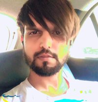 Shawn (Devil Seducer) - Acompañantes masculino in Mumbai
