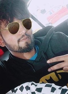 Shawn (Devil Seducer) - Male escort in Mumbai Photo 1 of 1