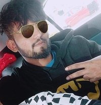 Shawn (Devil Seducer) - Male escort in Mumbai