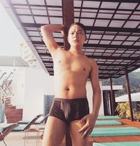 Shawn - Acompañantes masculino in Manila