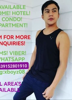 Shawn - Male escort in Manila Photo 8 of 8