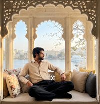 Shawn - Male escort in Ahmedabad