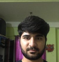 Johnny - Male escort in Gurgaon