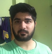 Johnny - Male escort in Gurgaon