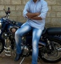Shawn - Male escort in Thiruvananthapuram