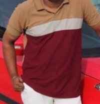 Shawn - Male escort in Thiruvananthapuram