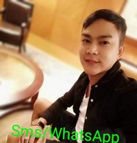 Shawn - Male escort in Manila