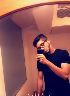 Shawn Roso - Male escort in Mumbai Photo 1 of 1