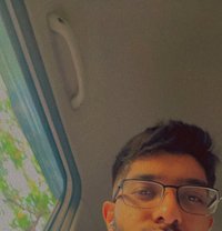 Shawn Roso - Male escort in Mumbai