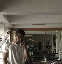 Shawn Roso - Acompañantes masculino in Mumbai