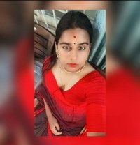 Cam + INCALL + Massage + Anal - escort in Bangalore