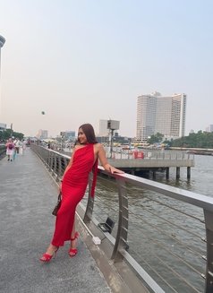 Shawty From the Philippines Just Arrived - escort in Bangkok Photo 26 of 28