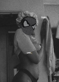 Shawty - escort in Nairobi Photo 1 of 3