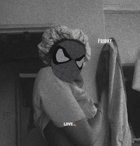 Shawty - escort in Nairobi