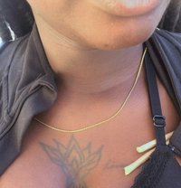 Shawty - escort in Nairobi