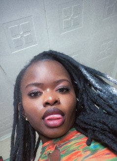 Shawty - escort in Nairobi Photo 3 of 3