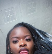 Shawty - escort in Nairobi