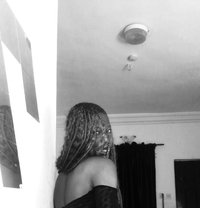 Shawty - adult performer in Lagos, Nigeria