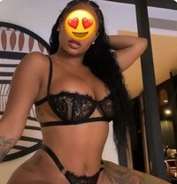 Shawtyy - escort agency in Lagos, Nigeria