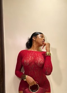 Shawtyy - escort agency in Lagos, Nigeria Photo 5 of 27