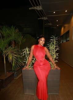 Shawtyy - escort agency in Lagos, Nigeria Photo 13 of 27